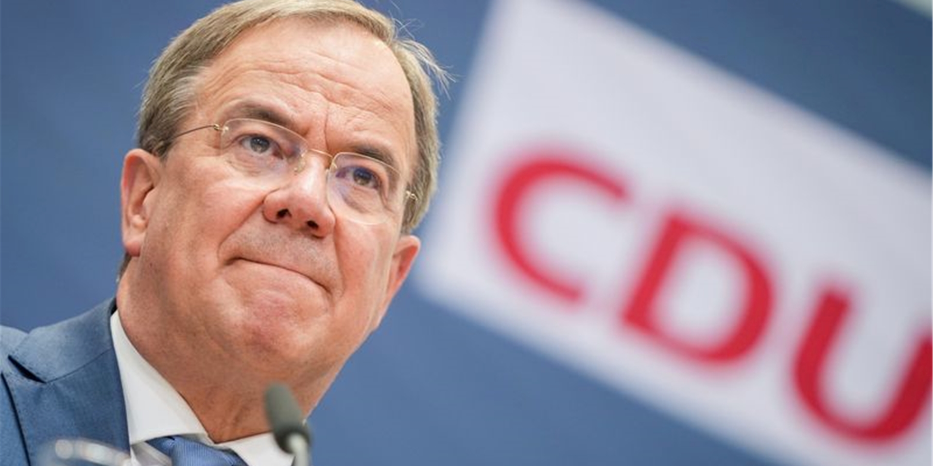CDU-Chef Armin Laschet will der Parteispitze seine Pläne zur personellen und inhaltlichen Erneuerung nach dem historischen Desaster bei der Bundestagswahl präsentieren.
