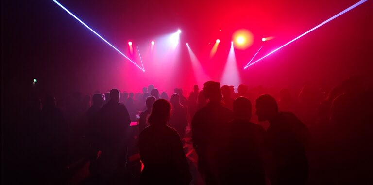 In Dortmund eröffnet ein Pop-Up-Club für kurze Zeit (Symbolbild).
