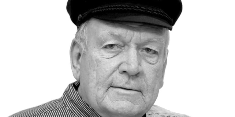 Heinz Kallhoff kannte sich in der Orts- und Heimatgeschichte von Haltern bestens aus. Dem Plattdeutschen war er besonders verbunden.
