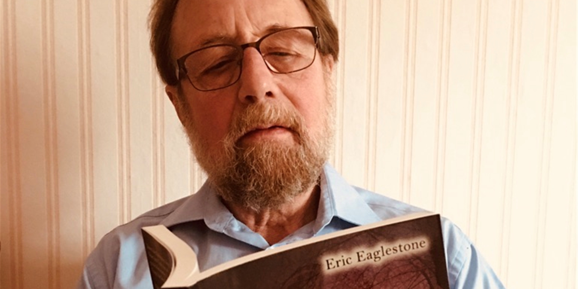 Eric Eaglestone