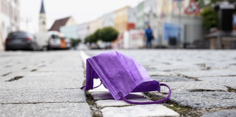 In Deutschland steigen die Corona-Fallzahlen wieder deutlich an.