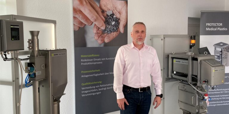 Sesostec Jörg Schaper Showroom Dorsten