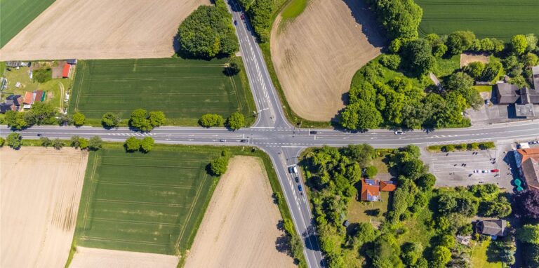 Maßnahmen zur Entschärfung der Kreuzung Sythener Straße / Münsterstraße wurden bisher nicht umgesetzt.
