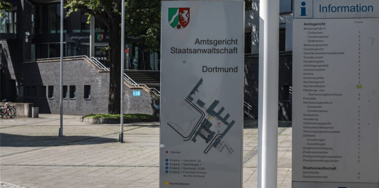 Wegen gefährlicher Körperverletzung wurde ein Castrop-Rauxeler in U-Haft genommen. Die Staatsanwaltschaft hat eine Mordkommission eingesetzt.