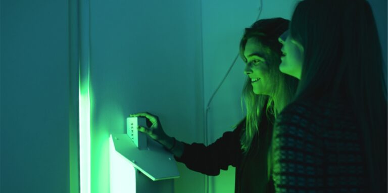 An zwei Dortmunder Standorten gibt es verschiedene Escape-Rooms mit unterschiedlichen Themen.