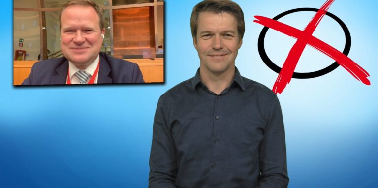 Der örtliche SPD-Abgeordnete Frank Schwabe (l.) war mittendrin bei den Verhandlungen um den neuen Koalitionsvertrag.