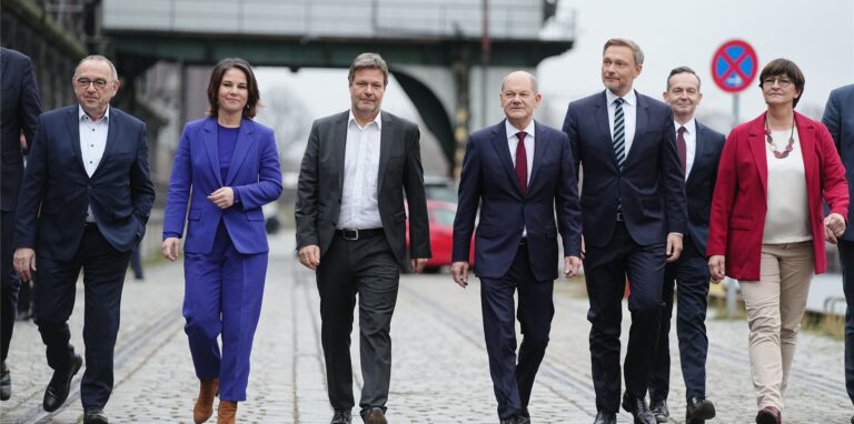 Die Pläne der Ampel-Parteien haben teils direkte Auswirkungen auf viele Bürgerinnen und Bürger.