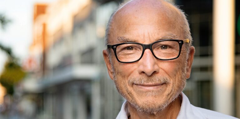 Fred Toplak, von 2016 bis 2020 Bürgermeister der Stadt Herten