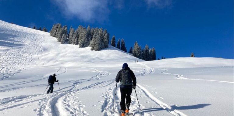 In Bayern herrscht Verzweiflung bei den Skigebietsbetreibern.