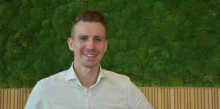 Das Wochenende der Vorrunde in Köln möchte Pascal Jaksch nicht missen. Er ist deswegen motiviert, sich für die nächste Wahl zu bewerben.