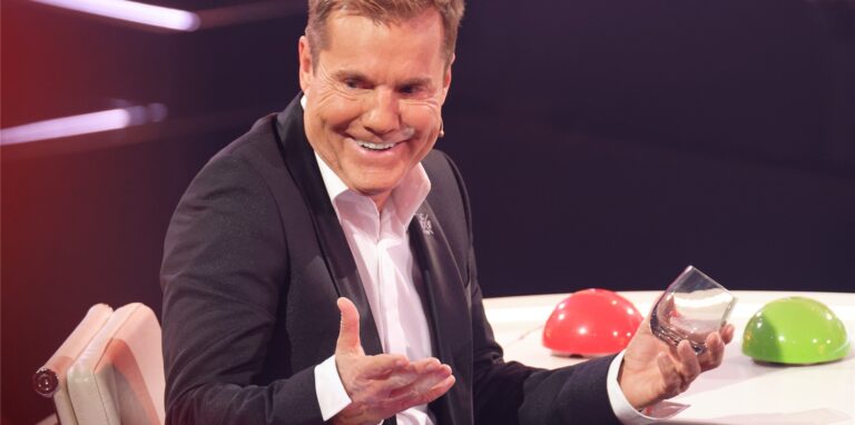 Die Zeit als Juror bei „Das Supertalent“ ist für Dieter Bohlen vorbei. Jetzt will er mit Modern Talking zurück auf die große Bühne.