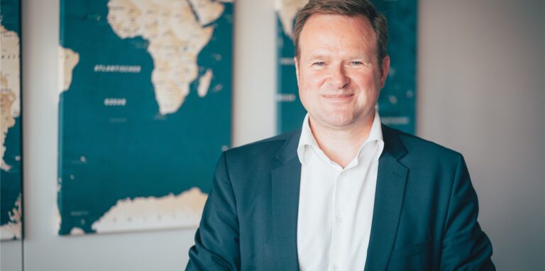 Frank Schwabe aus Castrop-Rauxel will sich weiterhin für Menschenrechte und in der Klimapolitik engagieren.