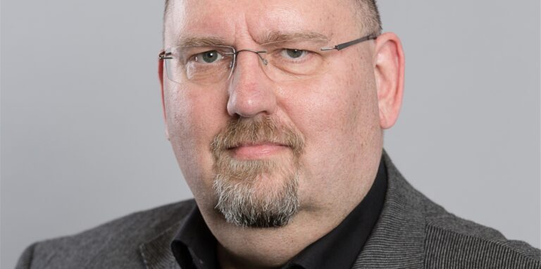 Dirk Wittmann hatte erst Anfang 2020 den Job als DEW-Arbeitsdirektor übernommen – jetzt wird sein Posten frei.