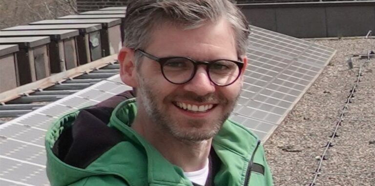 Die Stadtwerke Castrop-Rauxel und ihr Geschäftsführer Jens Langensiepen mussten jetzt die Preise für Gas anheben – wegen der hohen Nachfrage.