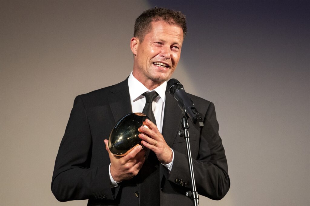 Schauspieler Til Schweiger Schauspieler Til Schweiger