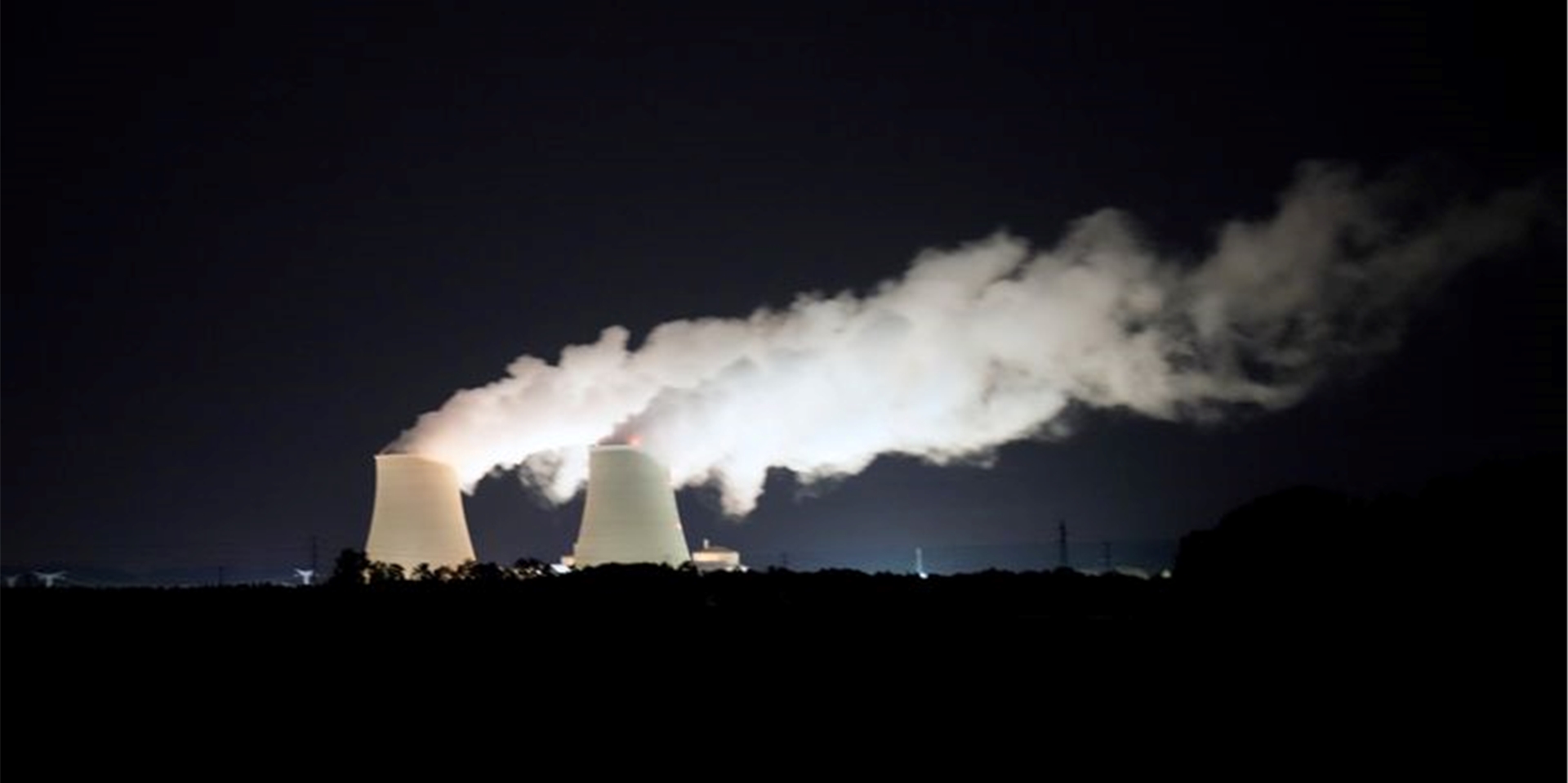 Die Kritik am EU-Vorstoß zur Einstufung von Atomkraft als „klimafreundlich“ reißt nicht ab.