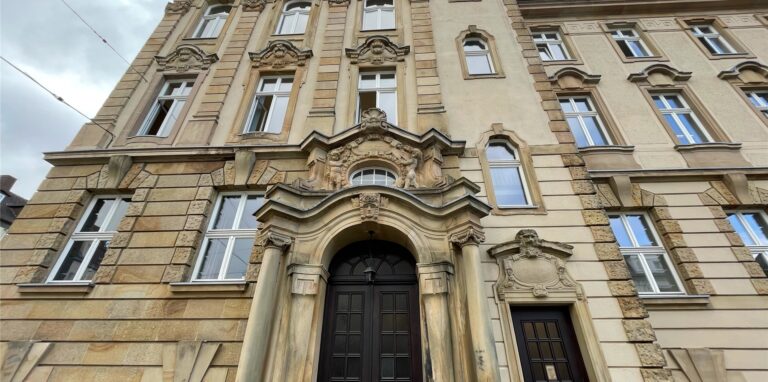 Vor dem Amtsgericht in Recklinghausen wurde ein kurioser Fall verhandelt.