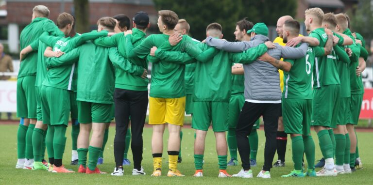 Ein ehemaliger Olfener versuchte sich zuletzt in der Landesliga. Nun geht es sogar noch eine Liga höher.