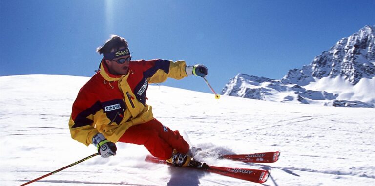 Die NRW-Wintersportgebiete sind fast ausgebucht.