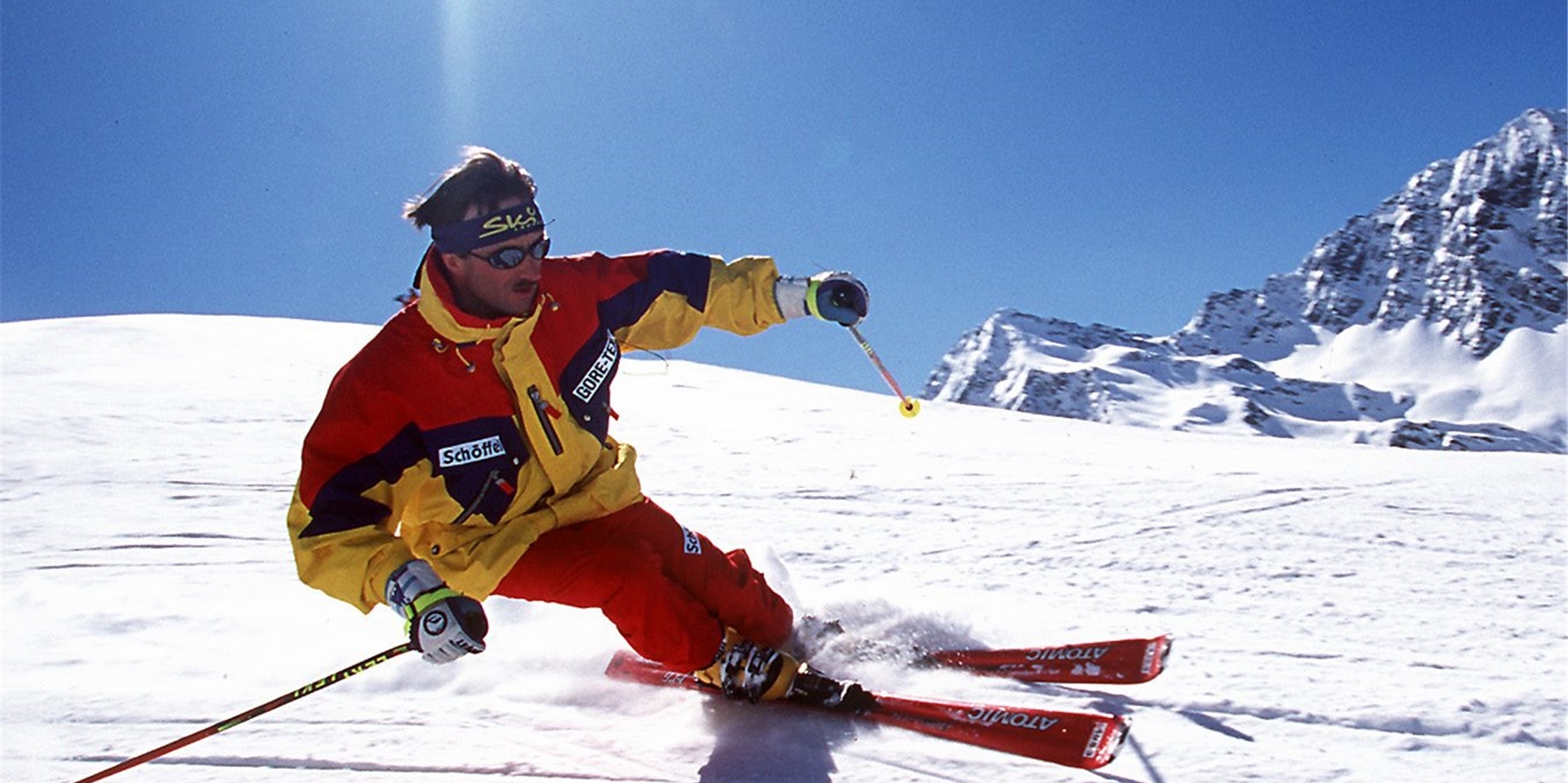Die NRW-Wintersportgebiete sind fast ausgebucht.