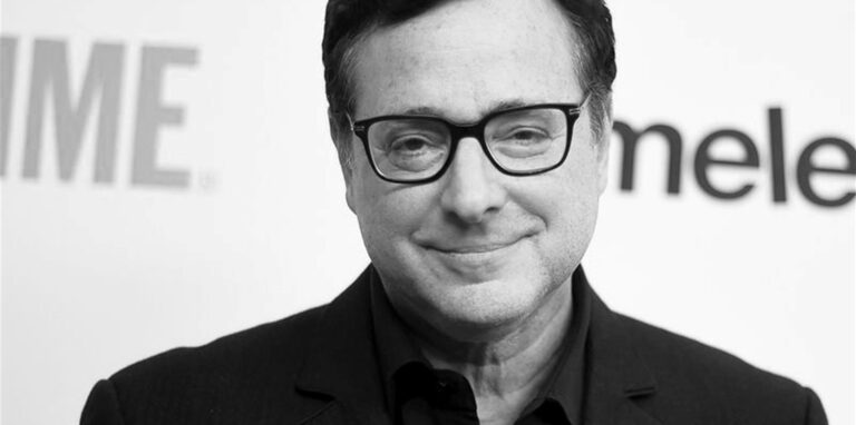 Bob Saget bei einer Veranstaltung in Los Angeles. Der US-Schauspieler und Komiker Bob Saget ist nach Angaben der Polizei im US-Bundesstaat Florida tot aufgefunden worden.