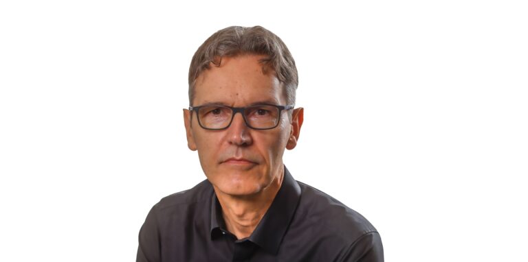 MZ-Redakteur Heinz-Peter Mohr.