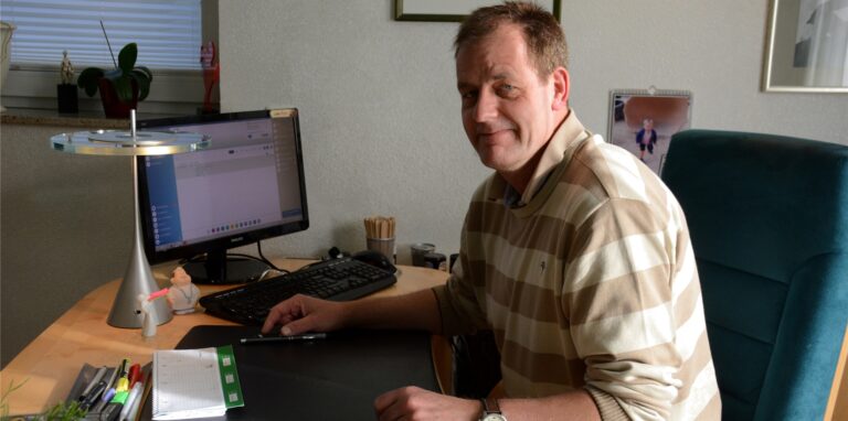 Dr. med. Jan-Gerrit Voigt
