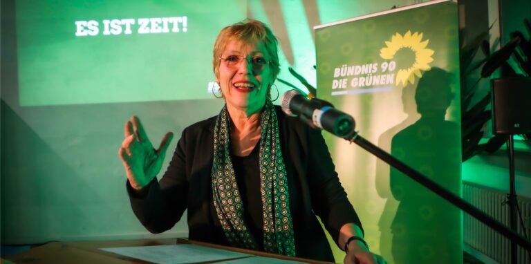 Dortmunds Schuldezernentin Daniela Schneckenburger verlässt die Verwaltungsspitze und steigt auf der Karriereleiter weiter nach oben.