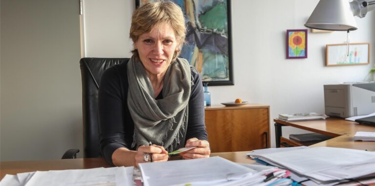 Dortmunds Schuldezernentin Daniela Schneckenburger wurde einstimmig zur Beigeordneten beim Deutschen Städtetag gewählt.