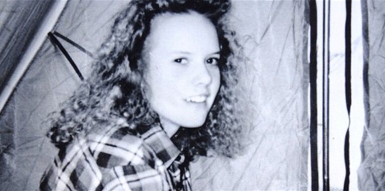 Nicole-Denise Schalla ist 1993 im Alter von 16 Jahren ermordet worden.