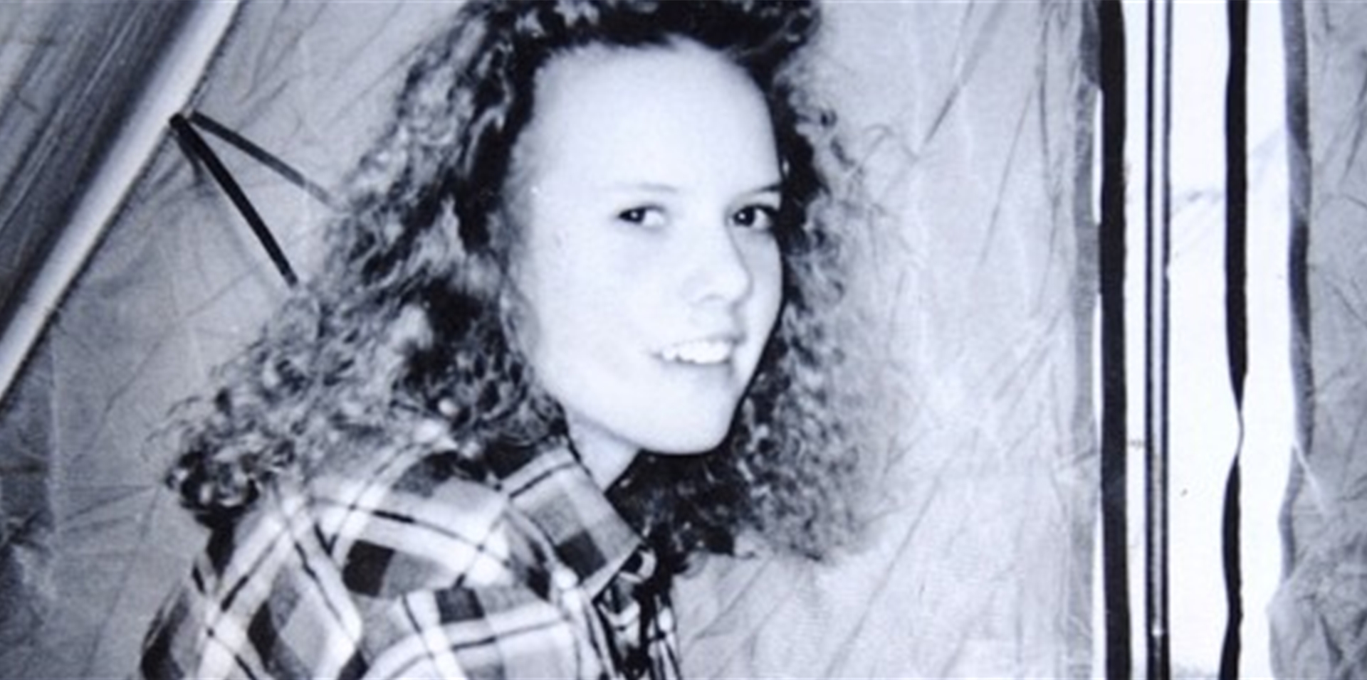 Nicole-Denise Schalla ist 1993 im Alter von 16 Jahren ermordet worden.
