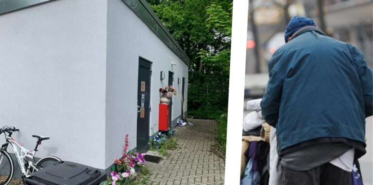 Im Prozess um einen fast getöteten Obdachlosen könnte der Angeklagte um eine Verurteilung wegen versuchten Mordes herumkommen.