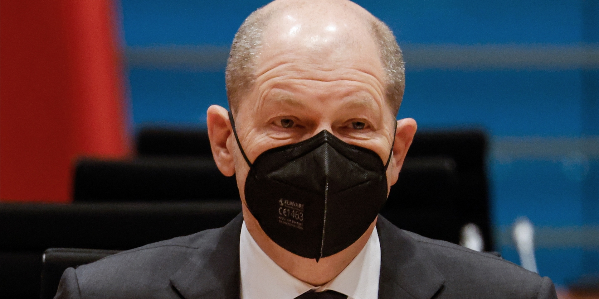 Kann Bundeskanzler Olaf Scholz führen? Eine Analyse.