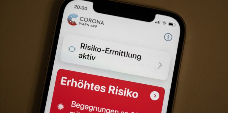 In unserem Corona-Blog halten wir Sie über die aktuelle Entwicklung in Herten und Umgebung auf dem Laufenden.