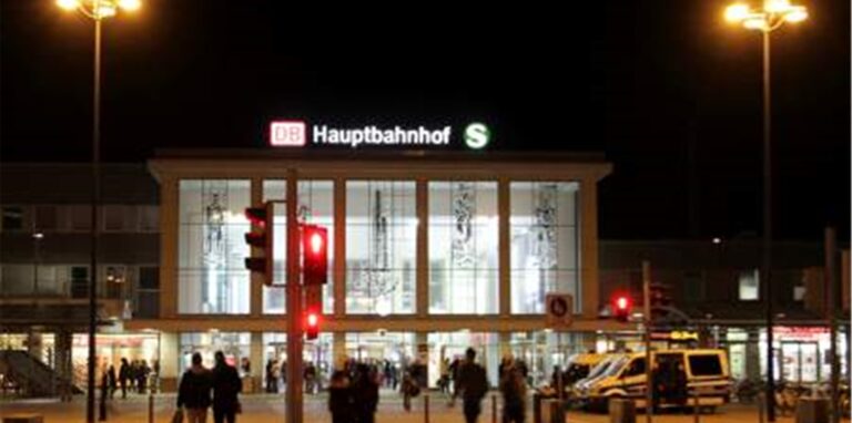 Am Hauptbahnhof Dortmund stellten Bundespolizisten am Donnerstag (27.1.) einen Taschendieb gleich zweimal.