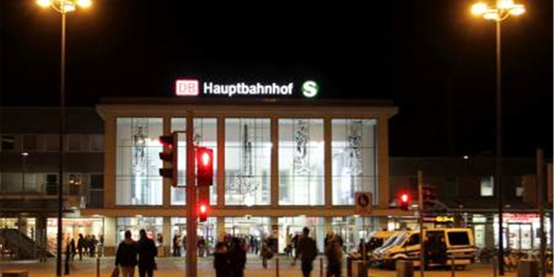 Am Hauptbahnhof Dortmund stellten Bundespolizisten am Donnerstag (27.1.) einen Taschendieb gleich zweimal.