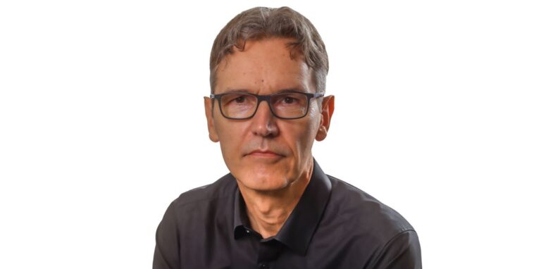 MZ-Redakteur Heinz-Peter Mohr