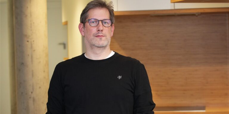 Architekt Björn Schreiter und sein Team verzichten in Zukunft vorerst auf die Zusammenarbeit mit der Katholischen Kirche.