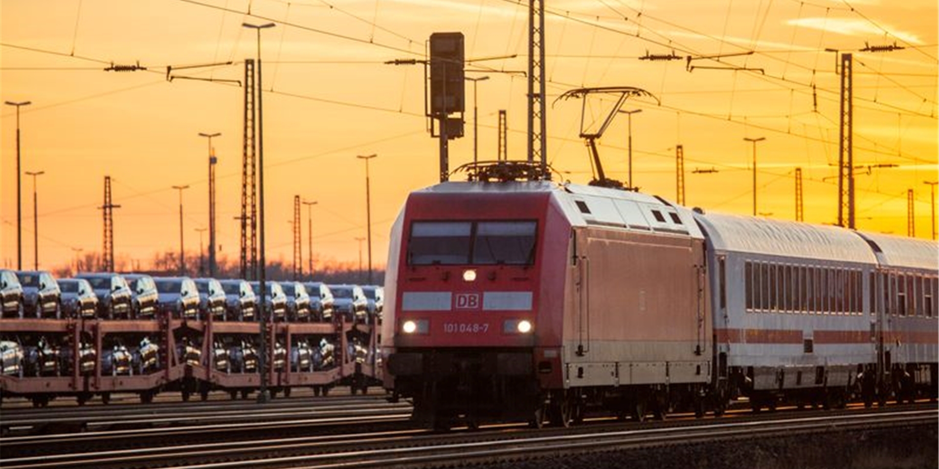 Ein Jugendlicher aus dem Raum Köln soll einen islamistischen Anschlag vorbereitet haben. (Symbolbild)