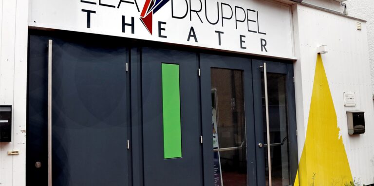 Das Lea-Drüppel-Theater plant für eine neue Spielzeit.