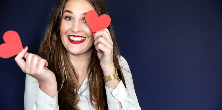 Bin ich als schüchterner Mensch zum Single-Sein verdammt? Single-Coachin Franziska sagt Nein und gibt Singles Tipps.