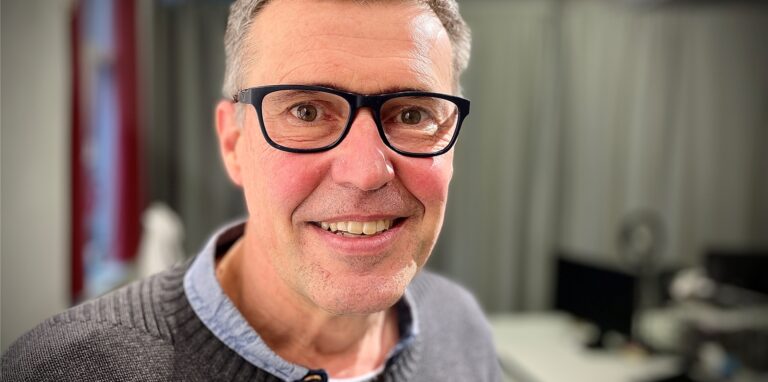 Dr. Holger Knapp: Für eine Berufsgruppe ist Arbeiten sogar mit einem positiven PCR-Test möglich. Der CT-Wert entscheidet darüber.