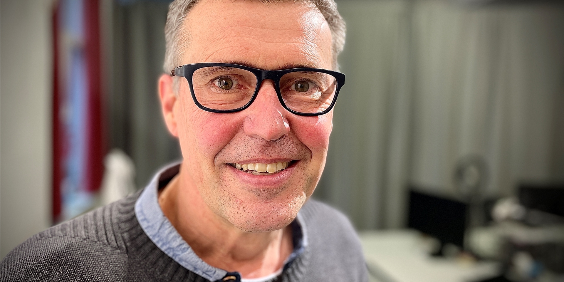 Dr. Holger Knapp: Für eine Berufsgruppe ist Arbeiten sogar mit einem positiven PCR-Test möglich. Der CT-Wert entscheidet darüber.