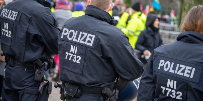Die Ermittler haben den entführten Jungen (10) in Mittelamerika gefunden.