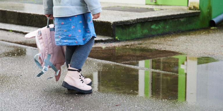 Wegen Corona wurde eine Dortmunder Einrichtung für Kinder geschlossen.