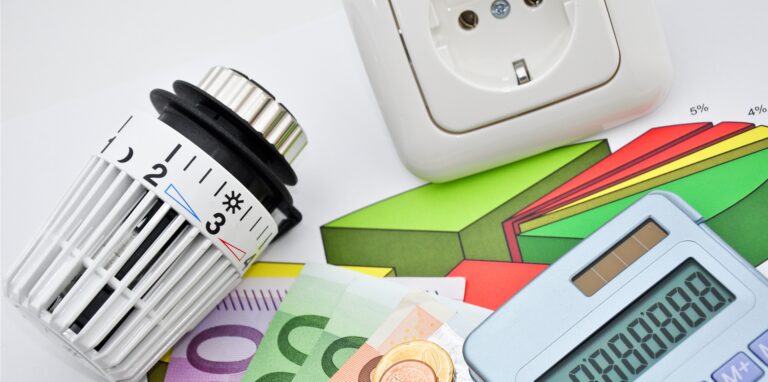 Die Hertener Stadtwerke passen die Strom- und Gaspreise an.