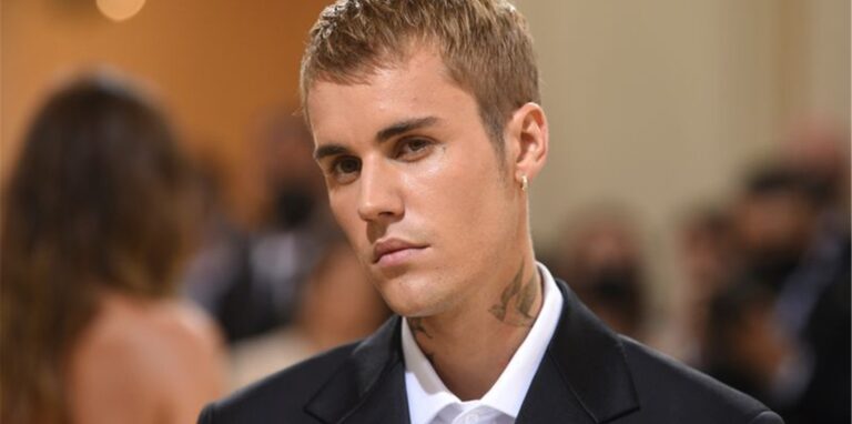 Justin Bieber feierte eine After-Show-Party als in der Nähe Schüsse fielen.