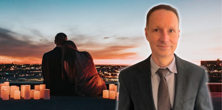 Dr. Harald Krauß, Chefarzt der Klinik für Seelische Gesundheit im Marien Hospital in Dortmund, hört immer wieder von Patienten: „Es ist einfach zu viel, und es ist zu lang.“