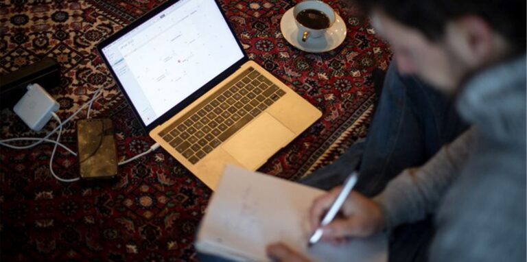 „Mit einem stumpfen Anspruch auf Homeoffice erreichen wir nichts“, sagt Steffen Kampeter, Hauptgeschäftsführer der Bundesvereinigung der Deutschen Arbeitgeberverbände (BDA).