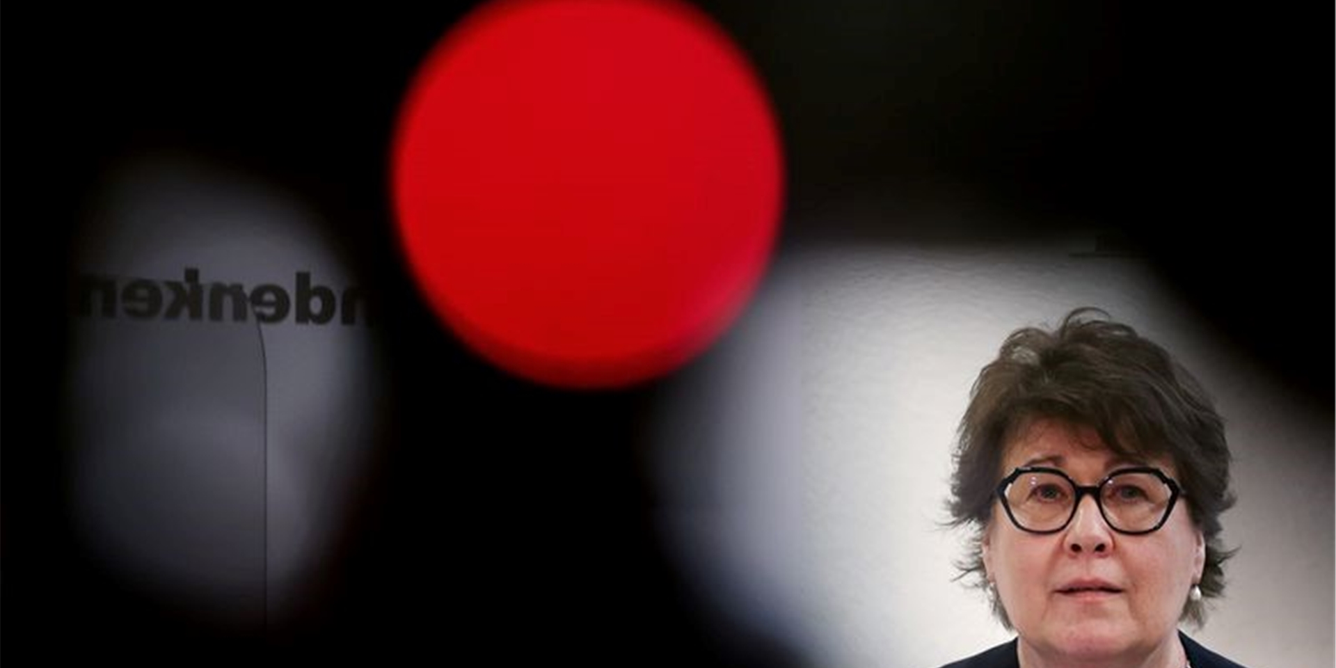 Die Vorsitzende der Gesundheitsministerkonferenz: Petra Grimm-Benne.